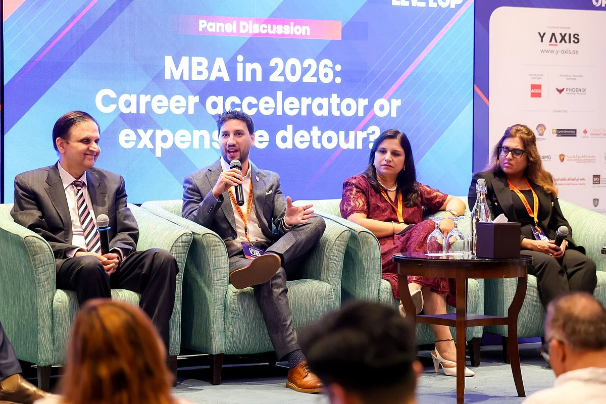 MBA in 2026: Is it still worth the investment?