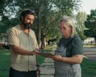 Where healthcare could sway voters, Democratic canvassers ramp up an old tactic: talking to people
