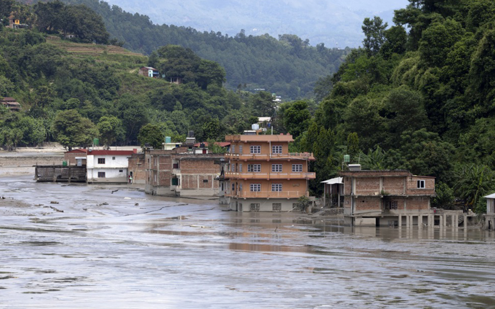33 days after Nepal floods, families of 55 missing Malaysians still in limbo