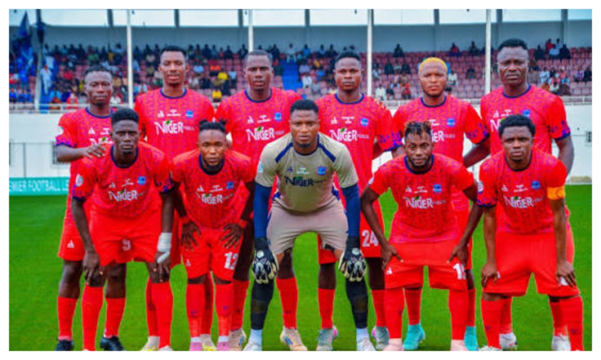 NPFL: Niger Tornadoes bolster squad with five new players