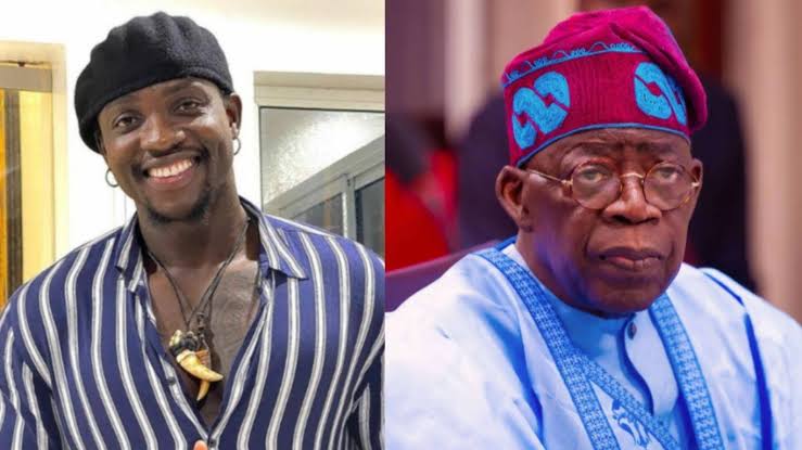 Sending govs, senators to Osun shows election won’t be credible – VeryDarkMan calls out Tinubu