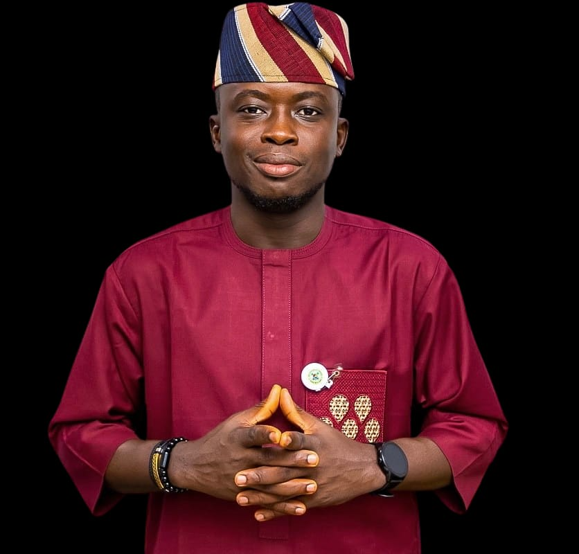 Sanwo-Olu’s youth development drive inspires AI-powered YouthDesk.ai
