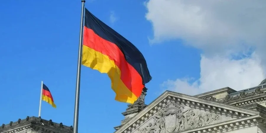 German Embassy warns of possible Russian strikes around Aug. 24