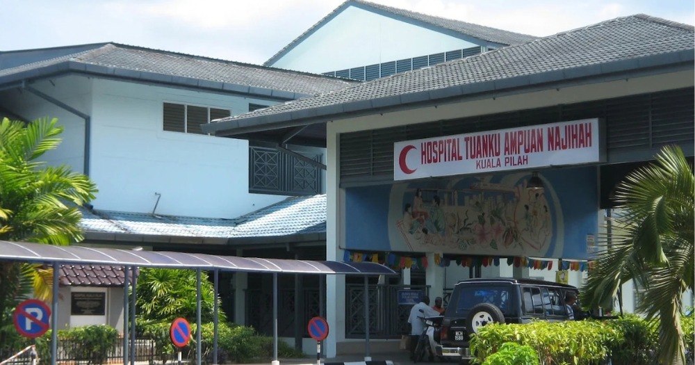 M'sian student, 14, dies after being found unconscious at school hostel, police treating case as murder