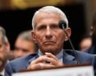 The Fauci hearing was painful to watch. But we need answers on Covid-19’s origin| David Relman