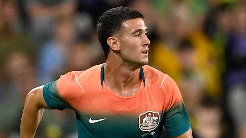 ‘Something’s changed’: Why Socceroos’ confidence has gone through the roof