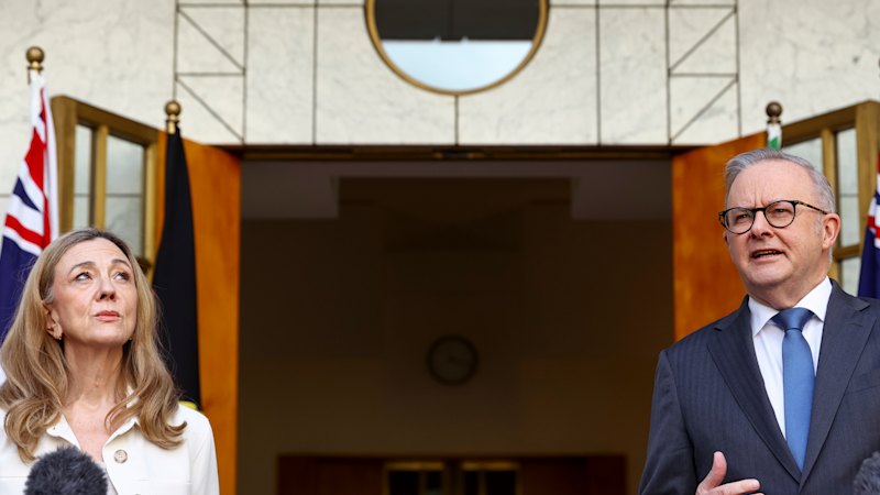 Labor senator’s extra staffer told to pay back $12,000 hire car bill
