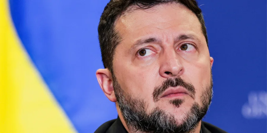 Russia aims to leave Ukrainians without internet and communications — Zelenskyy
