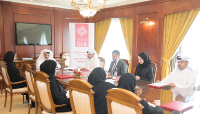 MoL, QIIB organise job interviews
