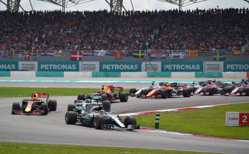 F1 return puts RM1.3bil Malaysian economic prize in sight