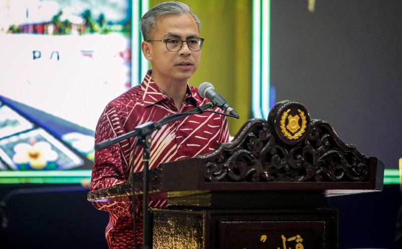 Fahmi: Postage stamps can inspire younger generations to discover history