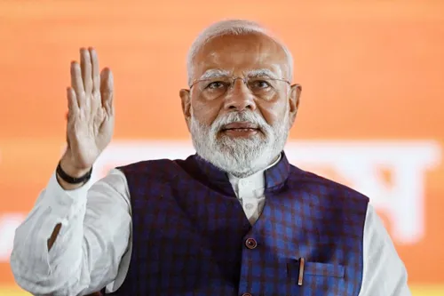 Viksit Bharat 2047: A Roadmap to Becoming a Developed Nation