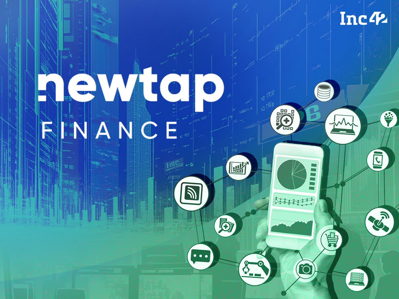 CRED-Backed NewTap Finance’s FY26 Profit More Than Doubles To ₹2.4 Cr