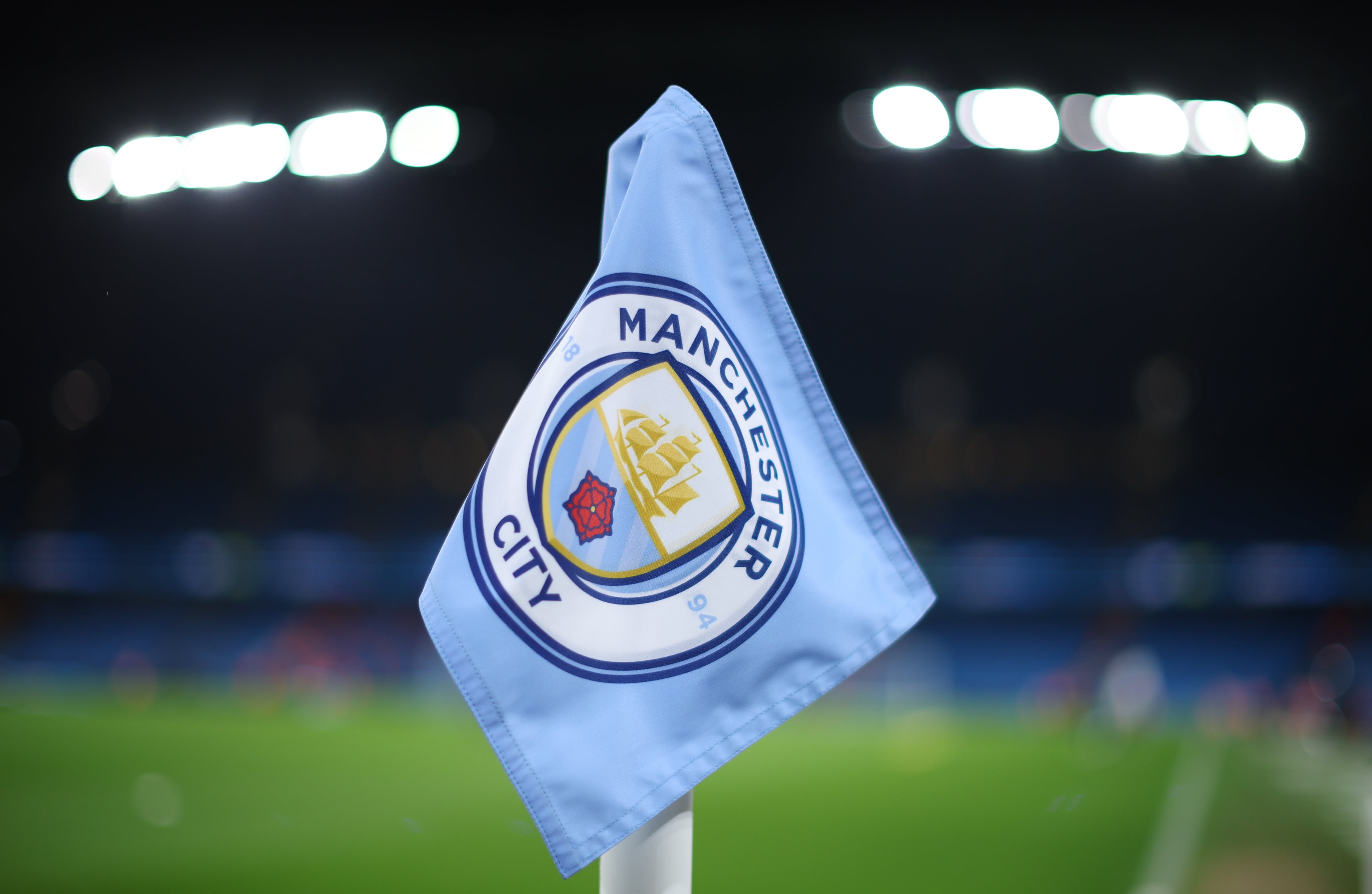 Manchester City chairman responds to media reports on commission decision