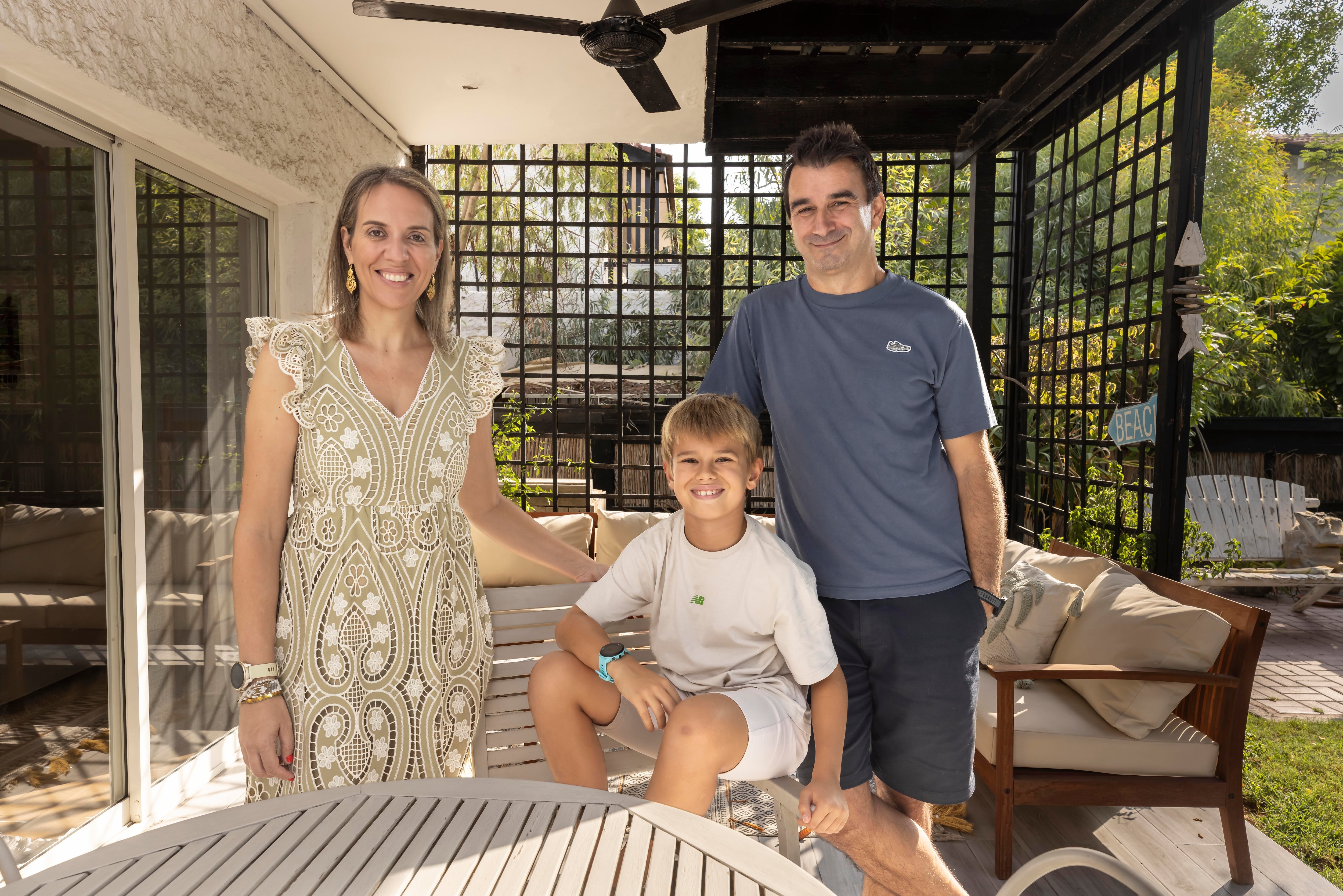 My Dubai Rent: Family pays Dh250,000 for four-bedroom villa in Umm Suqeim