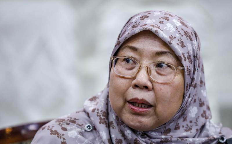 PKR hopes DAP will make positive decision on unity government position tomorrow