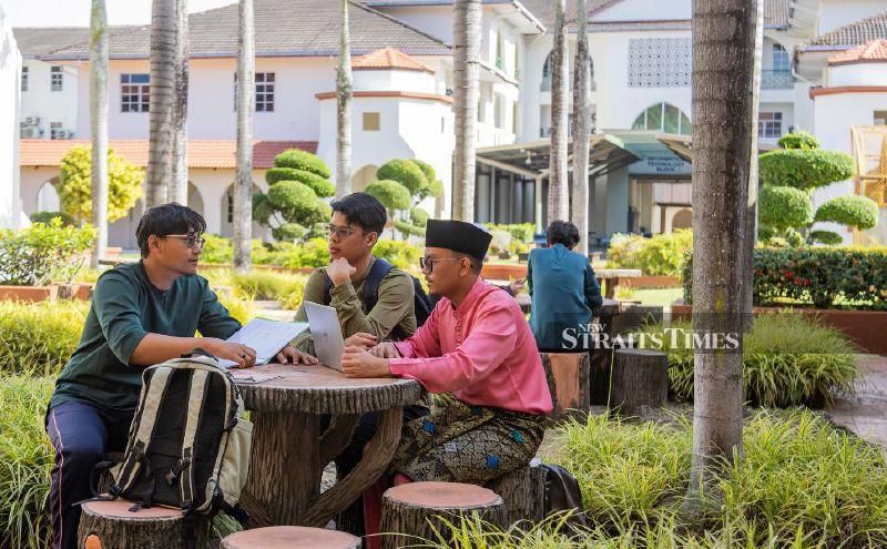 Academician calls for committee to oversee AUKU replacement