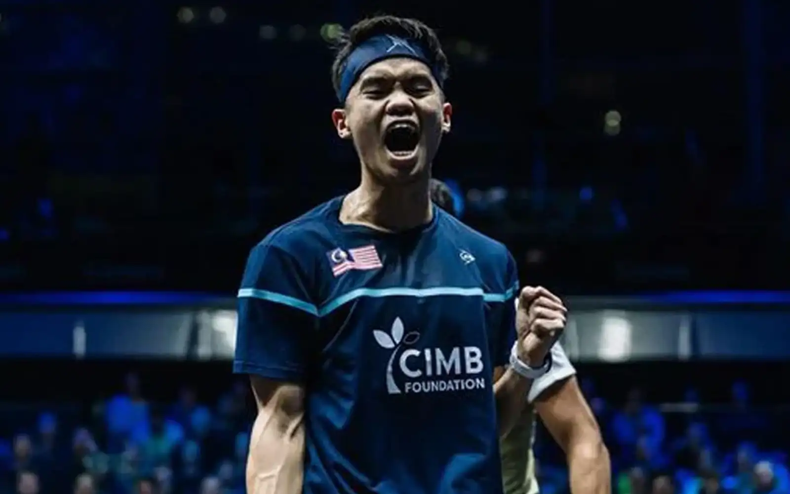 Eain Yow gives Malaysia 5th gold in Asian Games