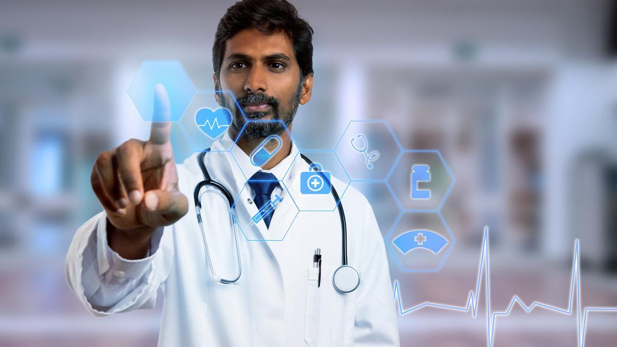 Health Wrap Episode 52 examines AI in healthcare, its potential and patient safety risks