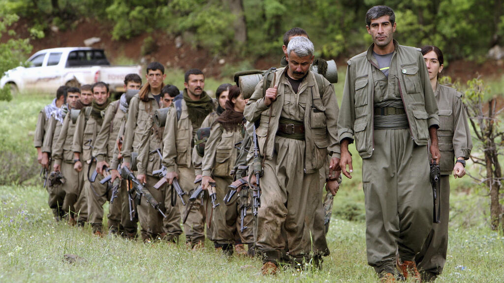 In Turkey, one of the world's longest conflicts reaches a turning point