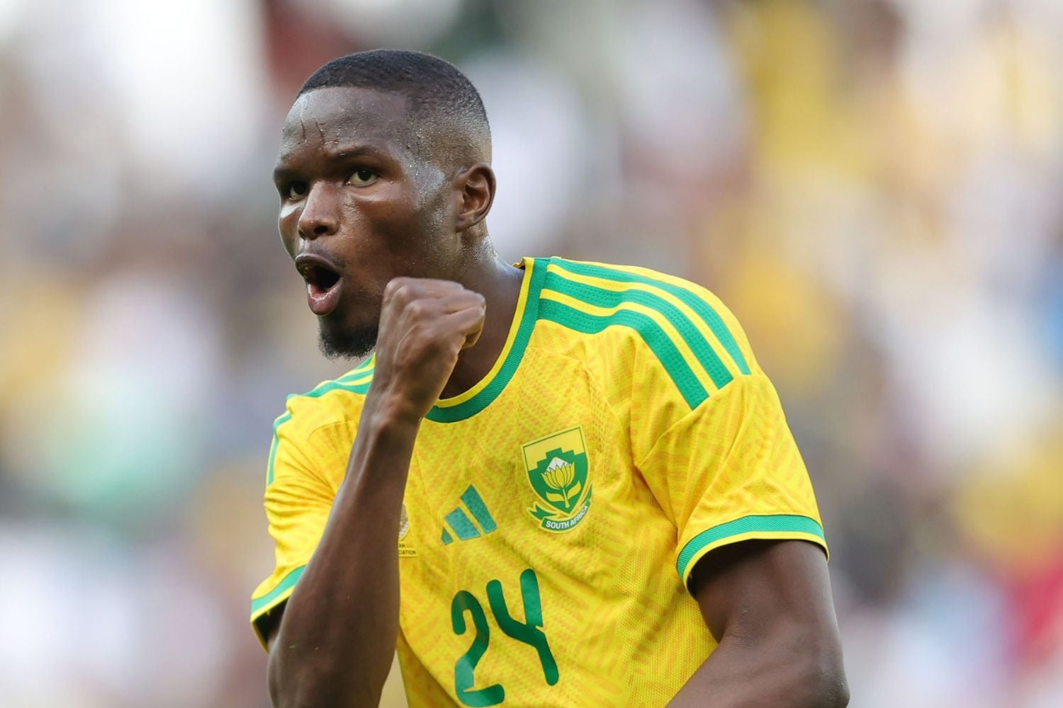 Three things we learned from Bafana v Guinea