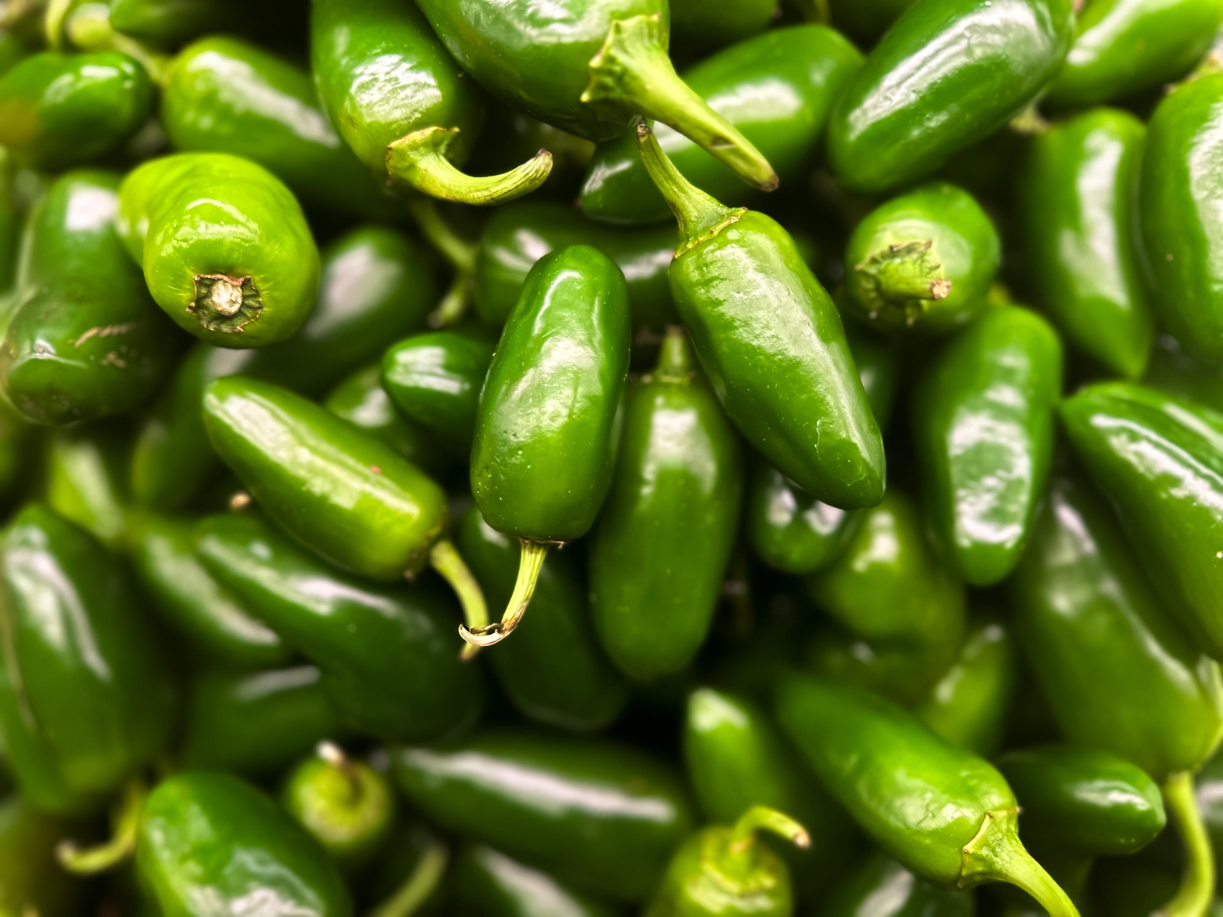 4 Active Salmonella Outbreaks. 2 With Sources ID’d: Jalapeños, Eggs