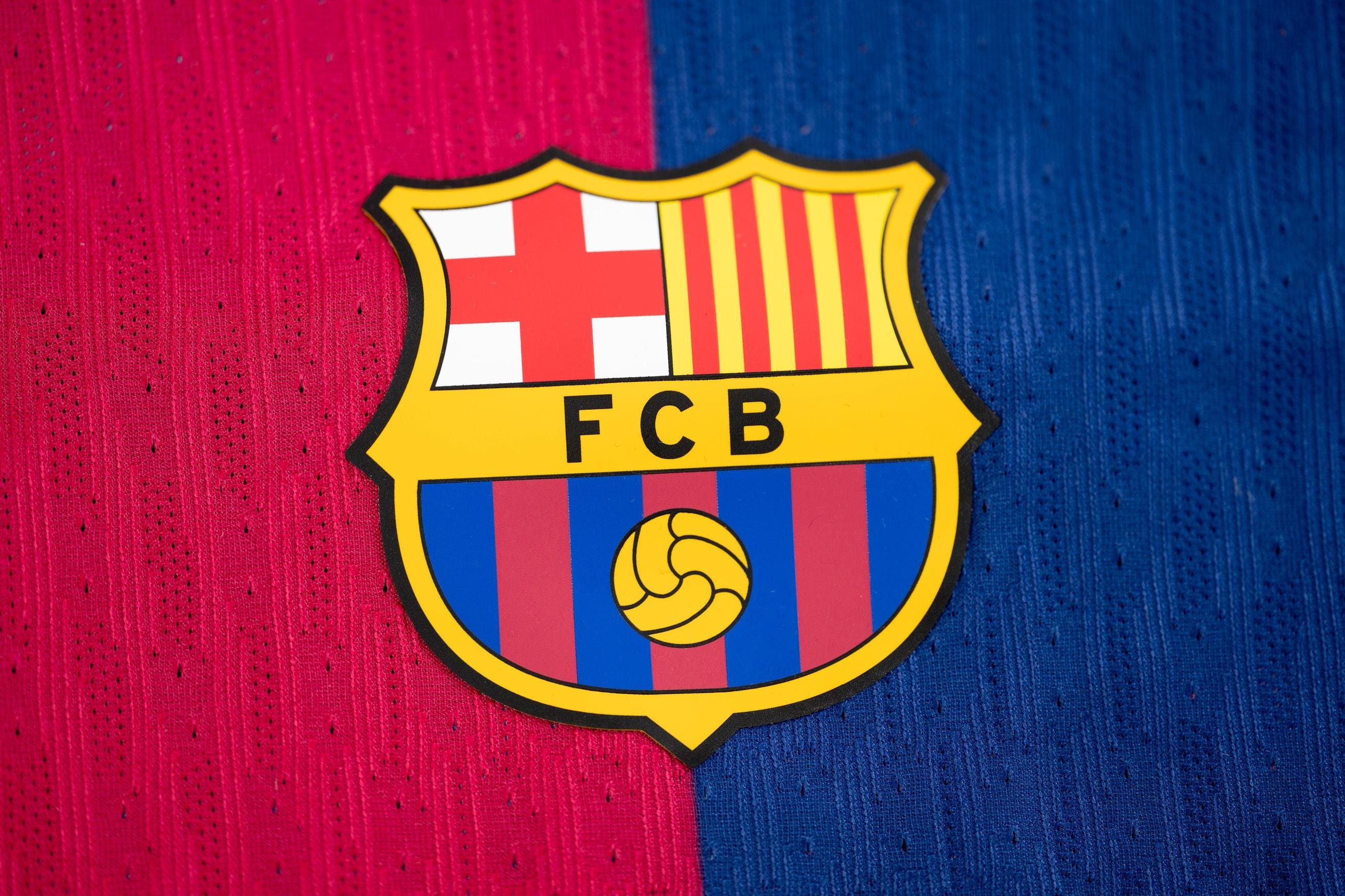 Barcelona Confirms Landmark First Team Transfer