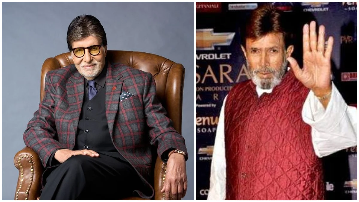 'Anand Mara Nahin...': How Rajesh Khanna's Legacy Continues To Echo Outside Amitabh Bachchan's Jalsa