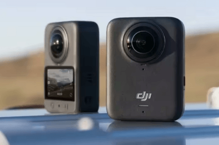 Save big on DJI creator gear with these AliExpress August deals