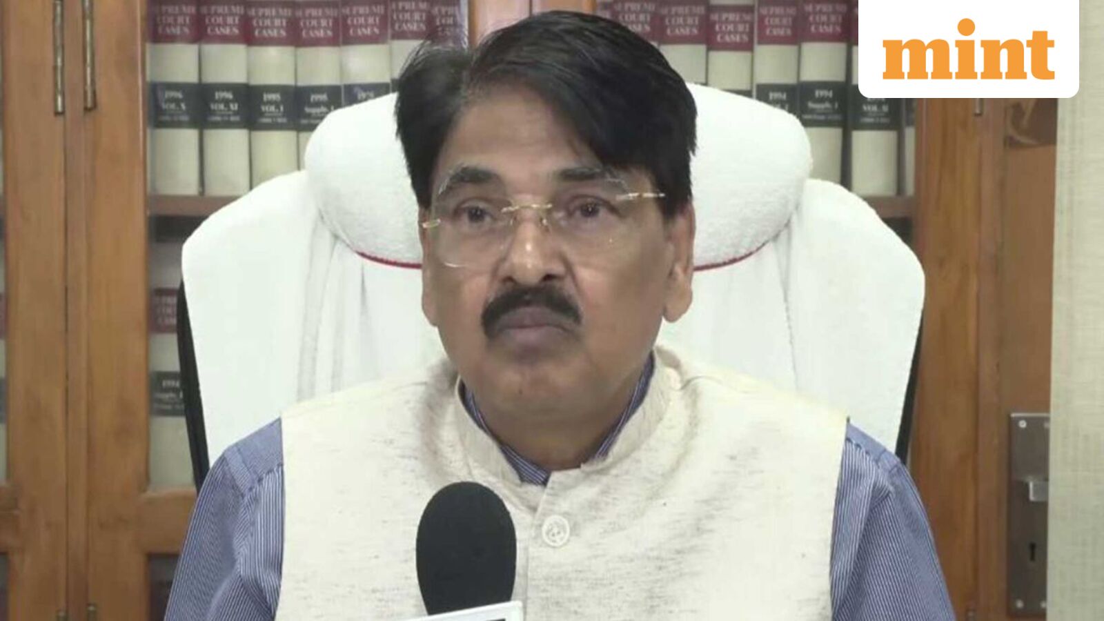 NLSIU students, alumni seek BCI's 'apology' to NALSAR; oppose Manan Kumar Mishra, CJI's presence at convocation