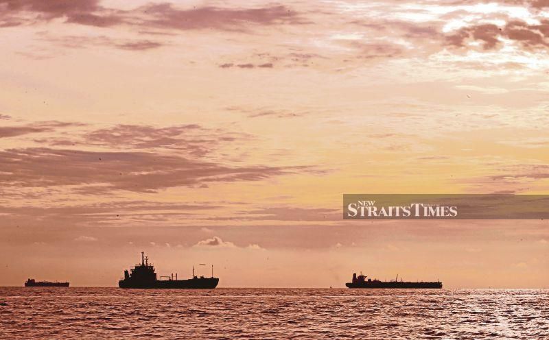 Diversification, regional resilience will ensure Malacca Strait relevance