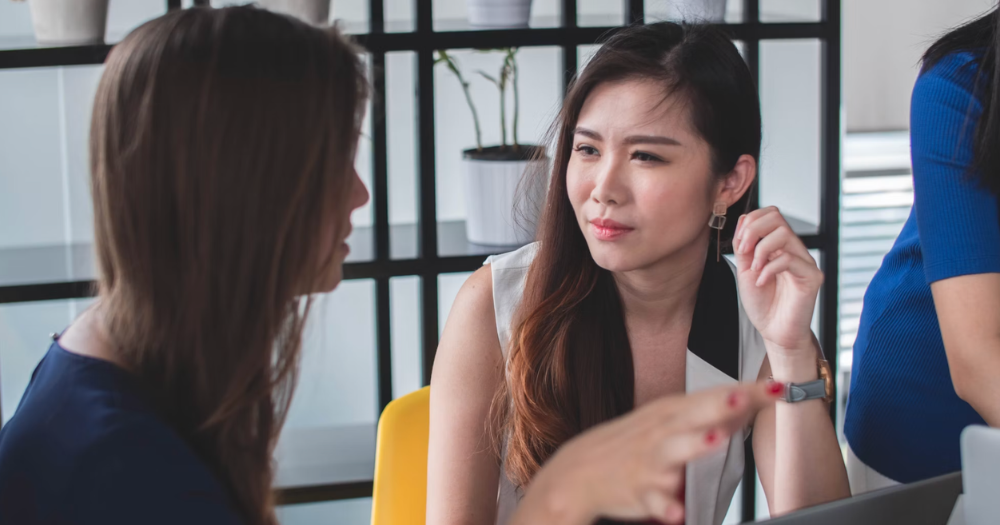PAP to train mental health ambassadors to better support mental well-being of women