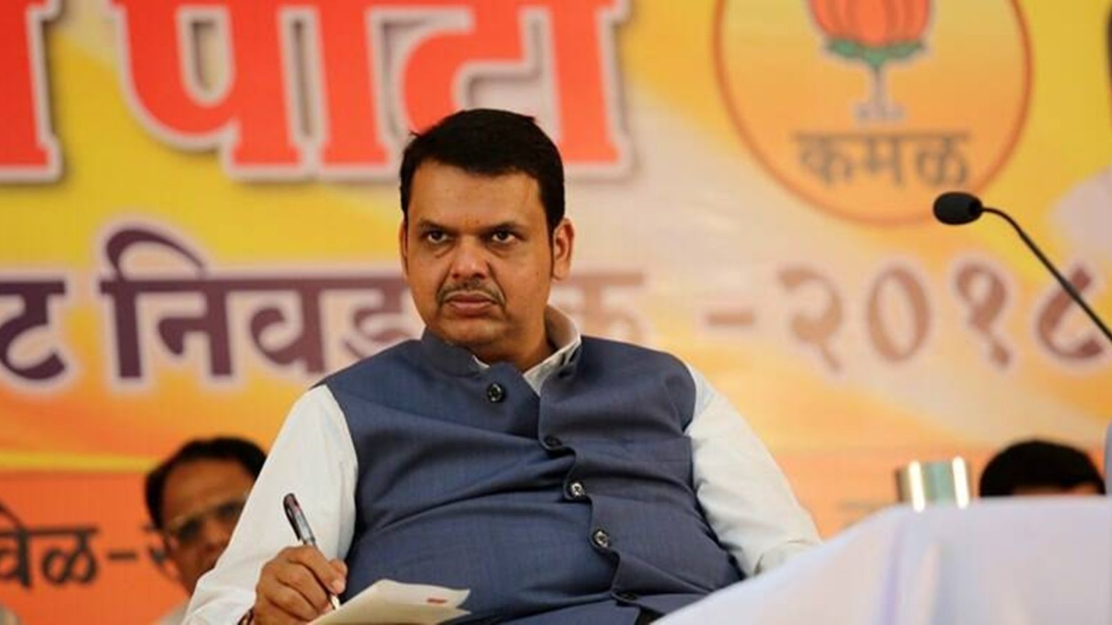 Drought declared in 75% of Maharashtra, Opposition slams Fadnavis government for withholding instant cash relief
