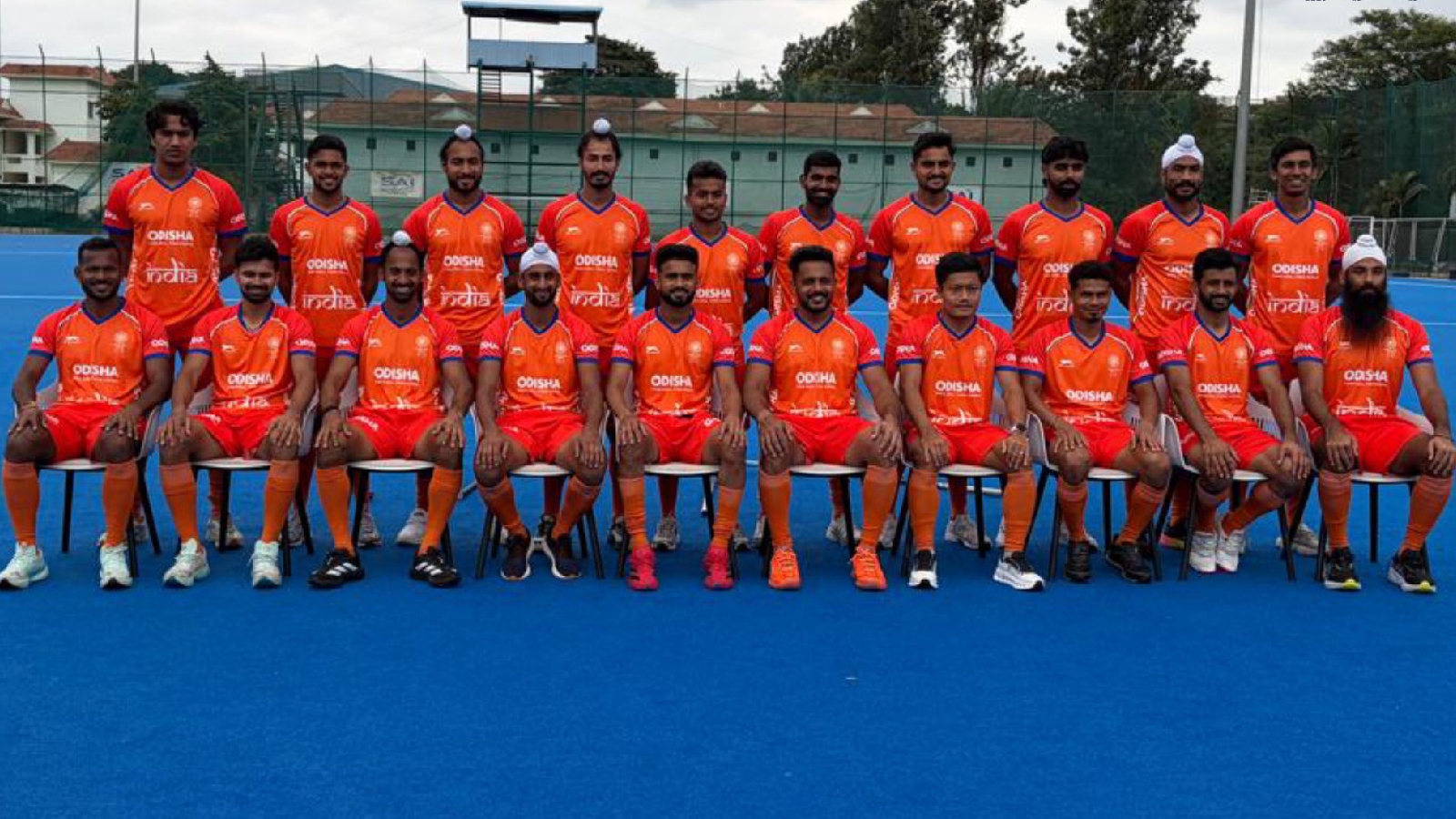 India vs Wales Live Score, FIH Men’s Hockey World Cup 2026: IND look for bright start