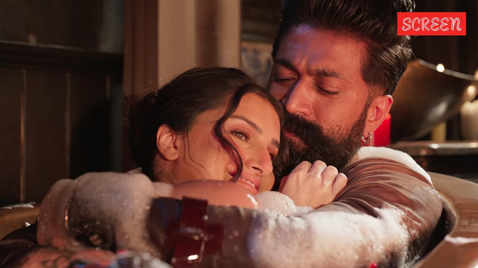 Yash says ‘vulgarity is wrong’ after controversial Toxic promos: ‘This is for Gen Z audience’