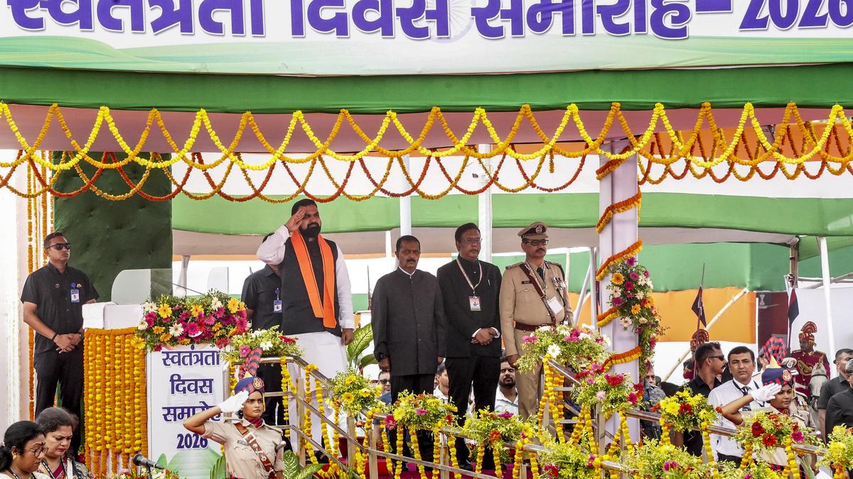 One crore jobs by 2030 and reforms in exams are top priorities of Bihar govt., says Chief Minister