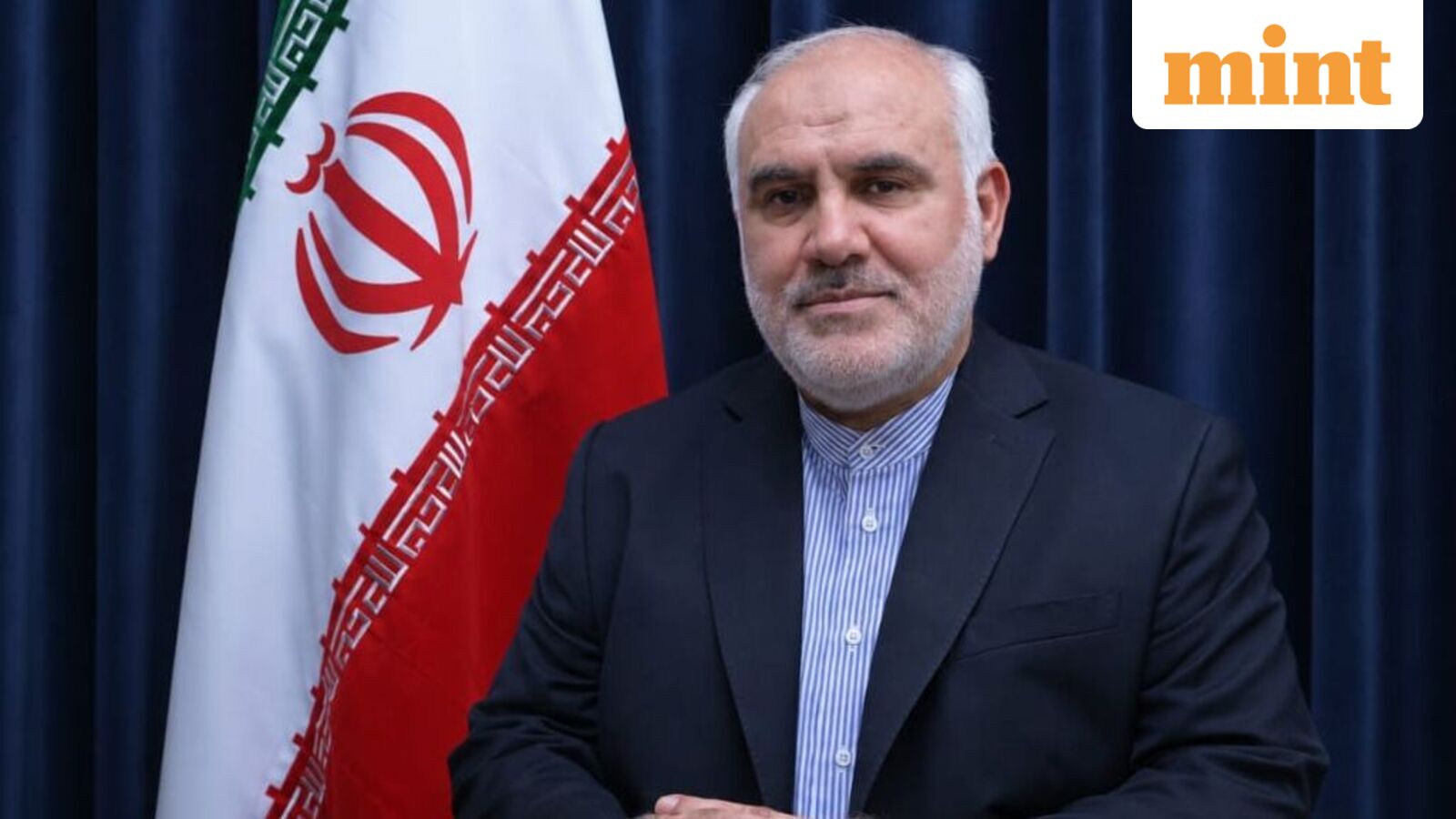 Brics can serve as a platform for talks, cooperation, and reaching consensus: Iranian ambassador Fathali