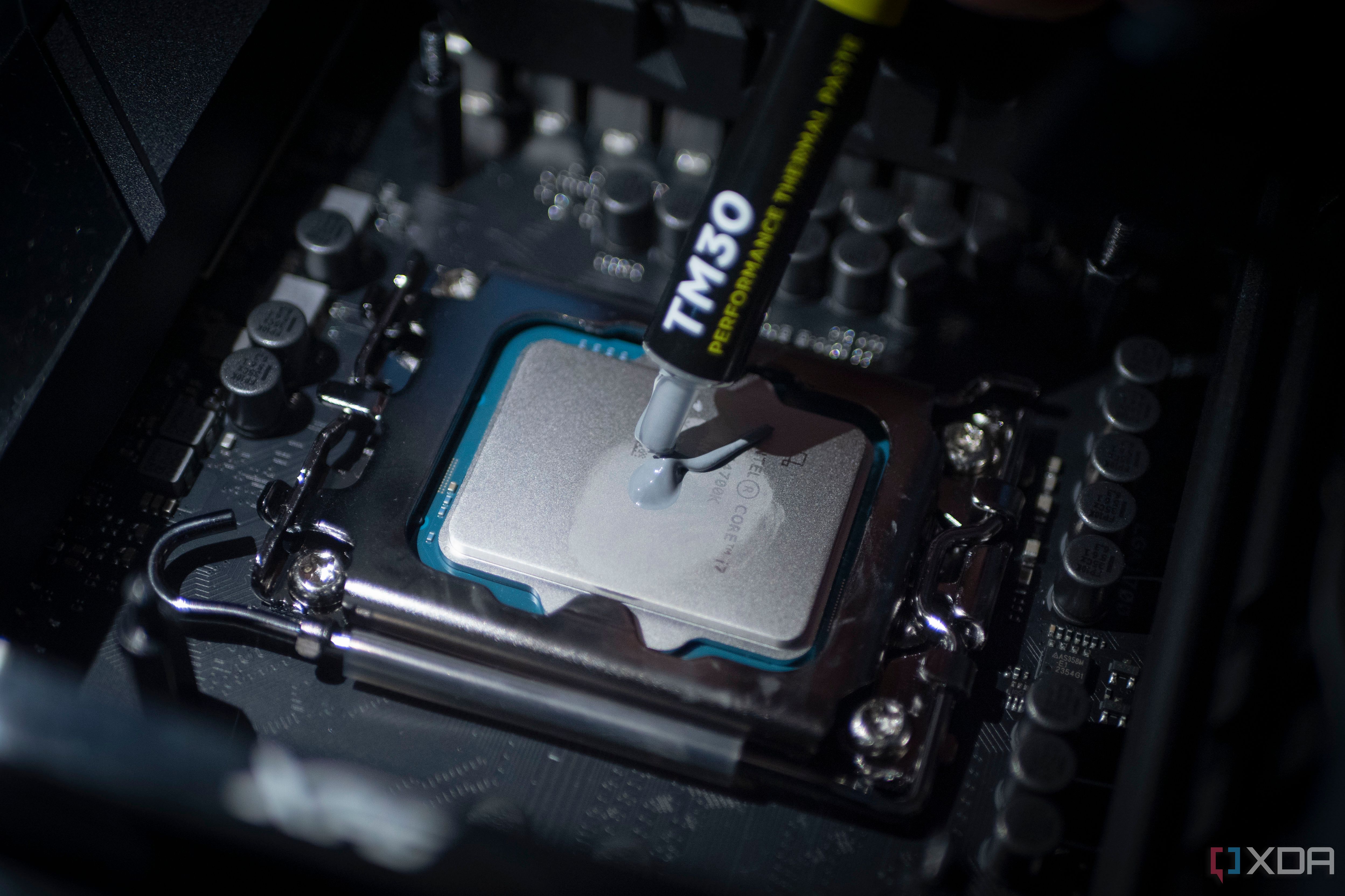 One part of your PC is aging faster than everything else, and it isn't the one you'd guess