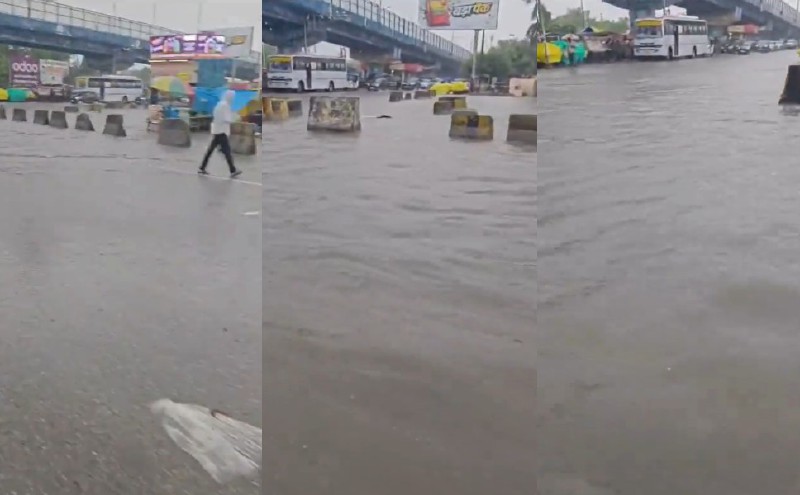 Heavy rain kills 56 in India's Uttar Pradesh