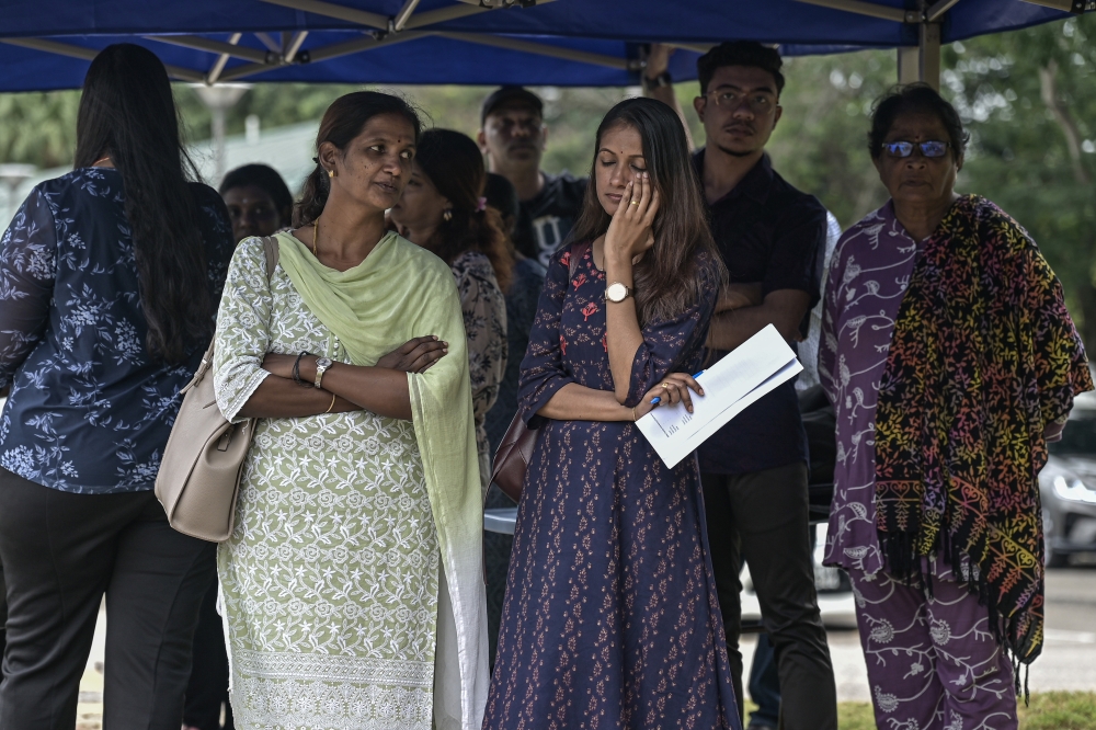 A month without answers: Families of missing Malaysians told Nepal search may soon end