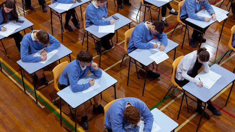 We should be proud of our public schools