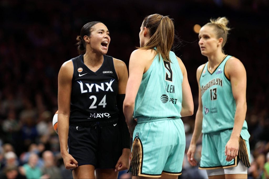 WNBA 2026 playoffs predictions: A big question for every team and matchup analysis