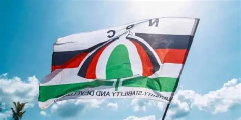NDC suspends vetting exercise in Krowor constituency, reschedules to September 29
