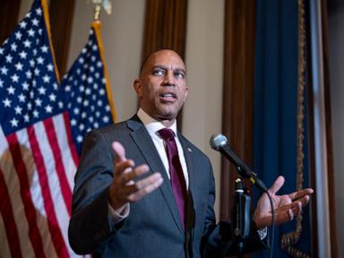 House Dems plan oversight of Trump administration; impeachment an option