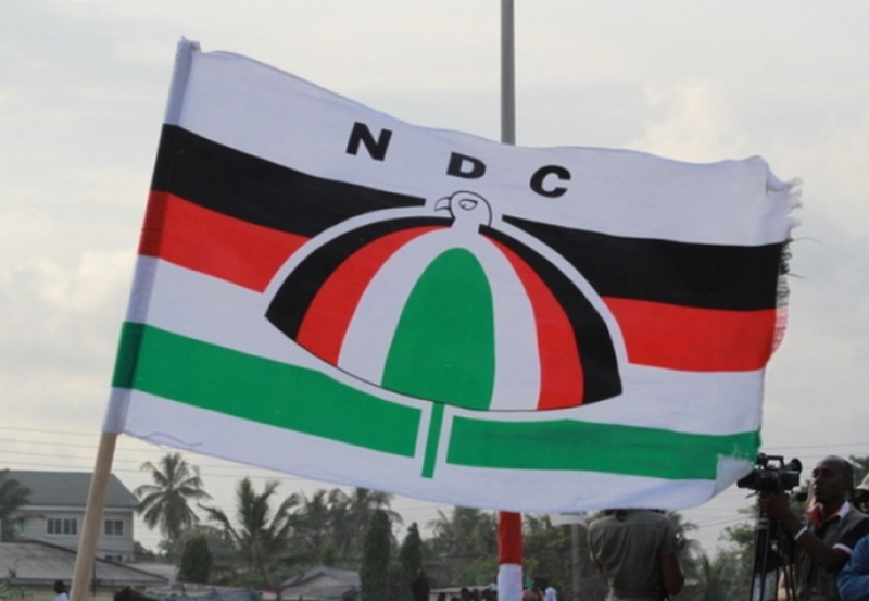 NDC suspends Krowor vetting exercise, reschedules it to September 29