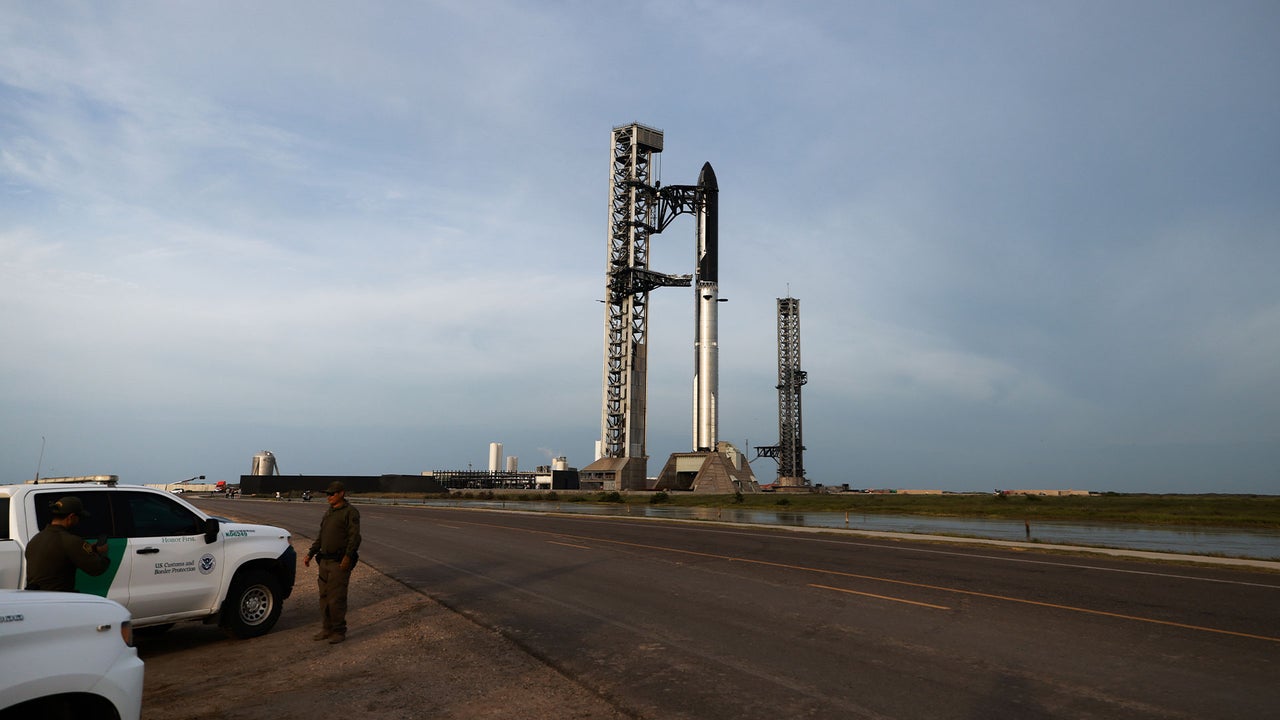 SpaceX earnings latest: Stock hits record low as investors await Q2 AI spending results