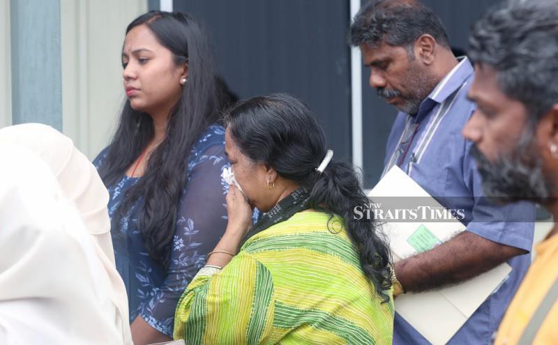 Search for 55 Malaysians missing in Nepal to end soon