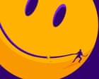 Does avoiding misery make you happy?