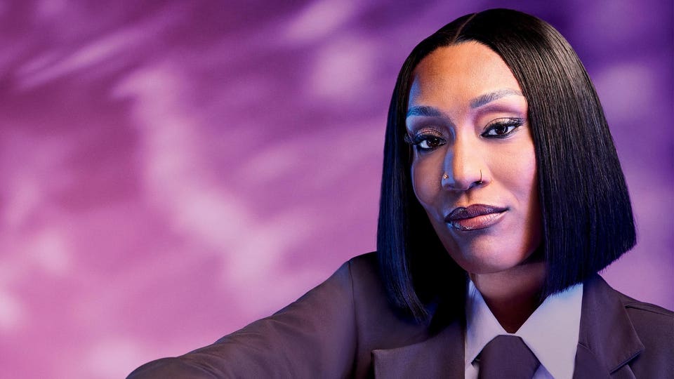 WNBA MVP Favorite A’ja Wilson Wants More
