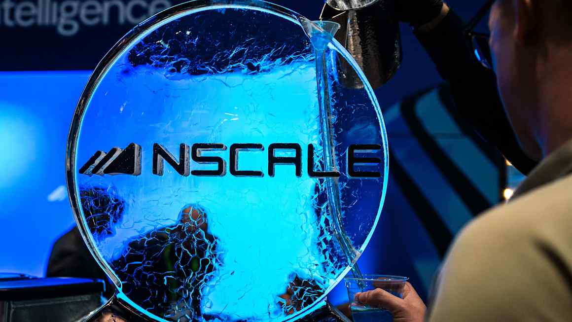 Big dreams and tiny revenue are the new norm for AI IPOs